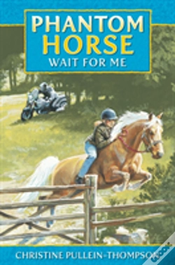 Capa do artigo Wait For Me, Phantom Horse