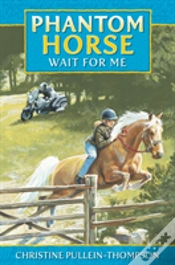 Capa do artigo Wait For Me, Phantom Horse