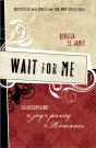 Wait For Me - Preview