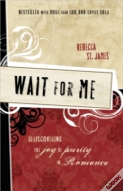 Capa do artigo Wait For Me