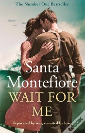 Capa do artigo Wait For Me