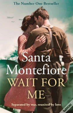 Capa do artigo Wait For Me