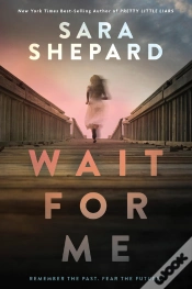Capa do artigo Wait For Me