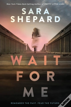 Capa do artigo Wait For Me
