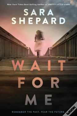 Capa do artigo Wait For Me