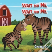 Capa do artigo Wait For Me, Wait For Me.