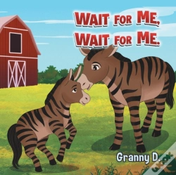 Capa do artigo Wait For Me, Wait For Me.