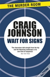 Capa do artigo Wait For Signs