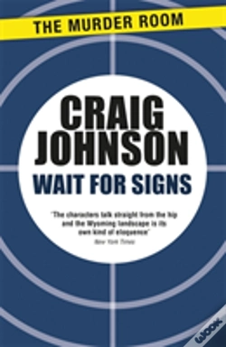 Capa do artigo Wait For Signs