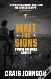 Capa do artigo Wait For Signs