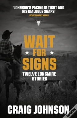 Capa do artigo Wait For Signs