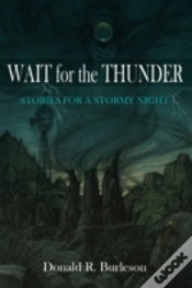 Capa do artigo Wait For The Thunder: Stories For A Stor