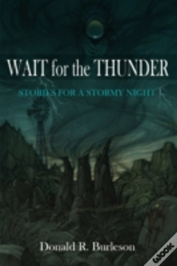 Capa do artigo Wait For The Thunder: Stories For A Stor
