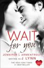 Wait For You - Preview
