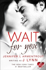 Capa do artigo Wait For You