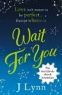 Wait For You - Preview