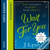 Capa do artigo Wait For You