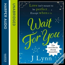 Capa do artigo Wait For You
