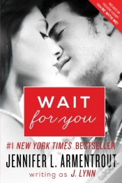 Capa do artigo Wait For You