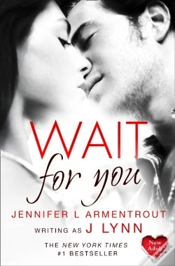 Capa do artigo Wait For You
