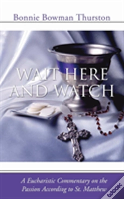 Capa do artigo Wait Here And Watch