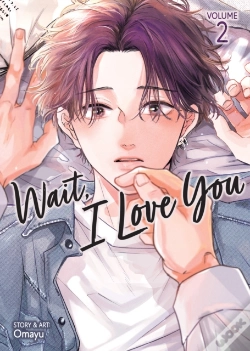 Capa do artigo Wait, I Love You Vol. 2