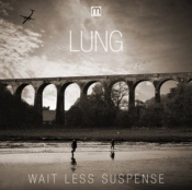 Capa do artigo Wait Less Suspense - CD