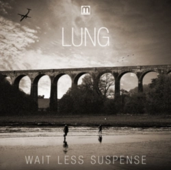 Capa do artigo Wait Less Suspense - CD