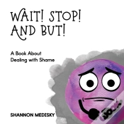 Capa do artigo Wait! Stop! And But!