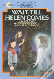 Capa do artigo Wait Till Helen Comes