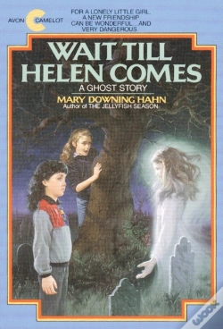 Capa do artigo Wait Till Helen Comes