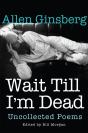 Wait Till I'M Dead - Preview