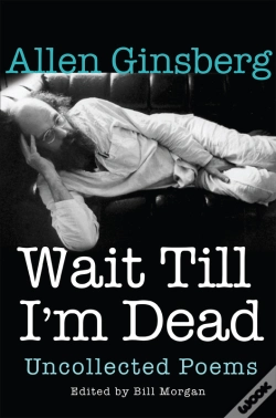 Capa do artigo Wait Till I'M Dead