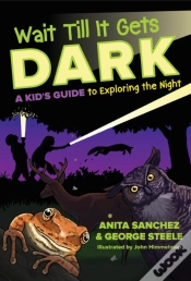 Capa do artigo Wait Till It Gets Dark