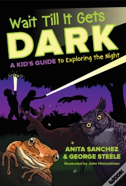 Capa do artigo Wait Till It Gets Dark
