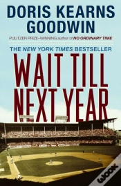 Capa do artigo Wait Till Next Year