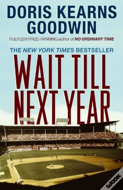 Capa do artigo Wait Till Next Year