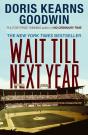 Wait Till Next Year - Preview