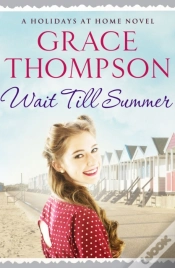 Capa do artigo Wait Till Summer