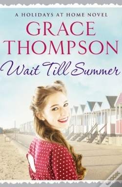 Capa do artigo Wait Till Summer