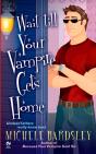 Wait Till Your Vampire Gets Home - Preview