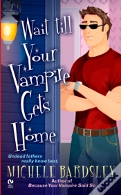 Capa do artigo Wait Till Your Vampire Gets Home