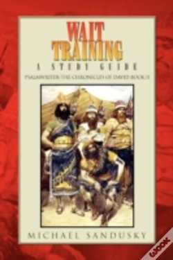 Capa do artigo Wait Training