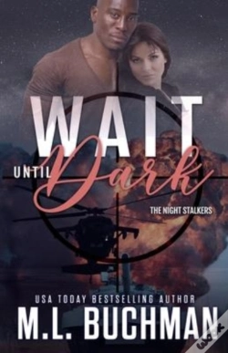 Capa do artigo Wait Until Dark