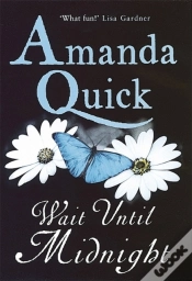 Capa do artigo Wait Until Midnight