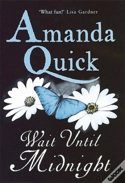 Capa do artigo Wait Until Midnight