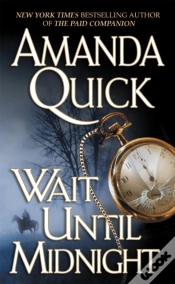 Capa do artigo Wait Until Midnight