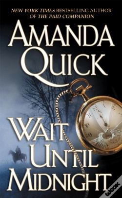 Capa do artigo Wait Until Midnight