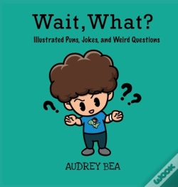 Capa do artigo Wait, What?