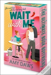 Capa do artigo Wait With Me